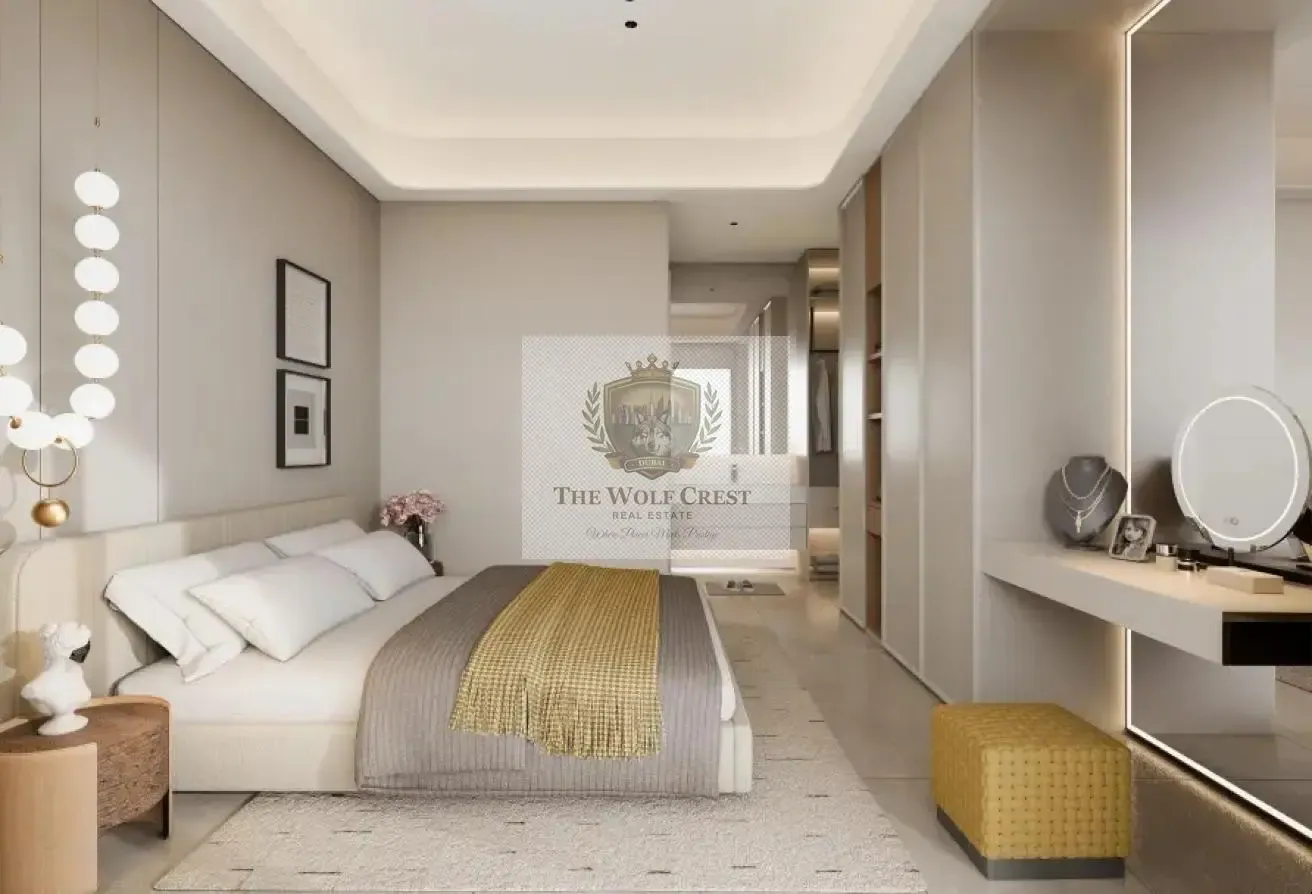 Comfortable With High-ROI Fully Furnished Home