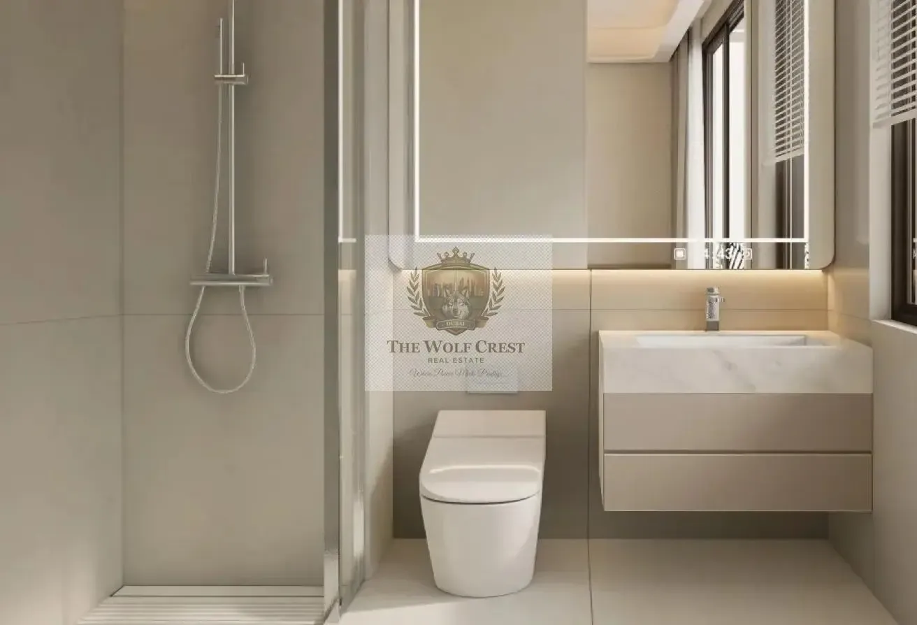 Comfortable With High-ROI Fully Furnished Home
