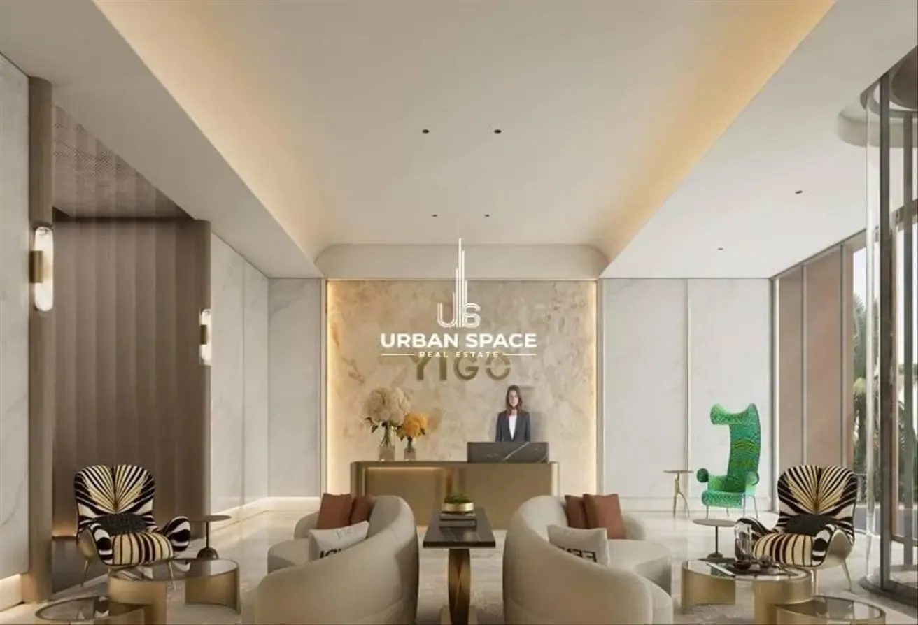 Furnished | ROI | Flexible Payment Plan