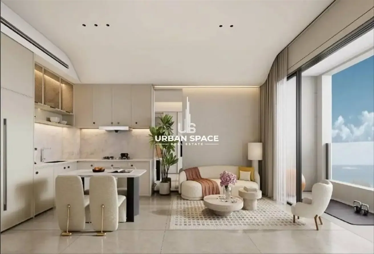 Furnished | ROI | Flexible Payment Plan