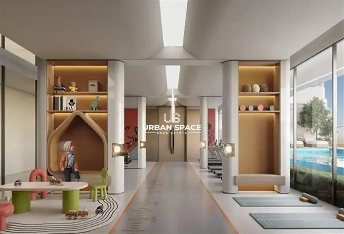 Furnished | ROI | Flexible Payment Plan