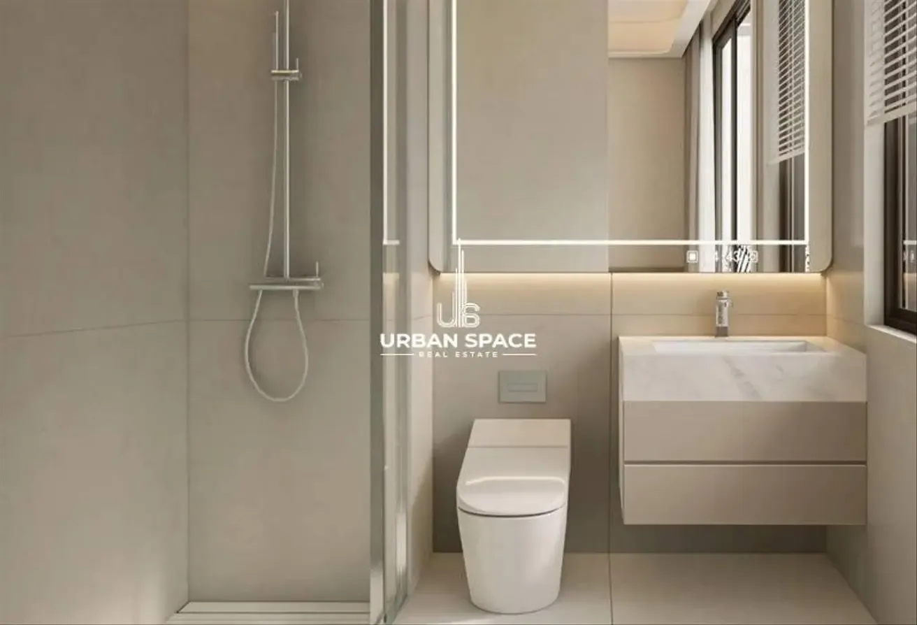 Furnished | ROI | Flexible Payment Plan