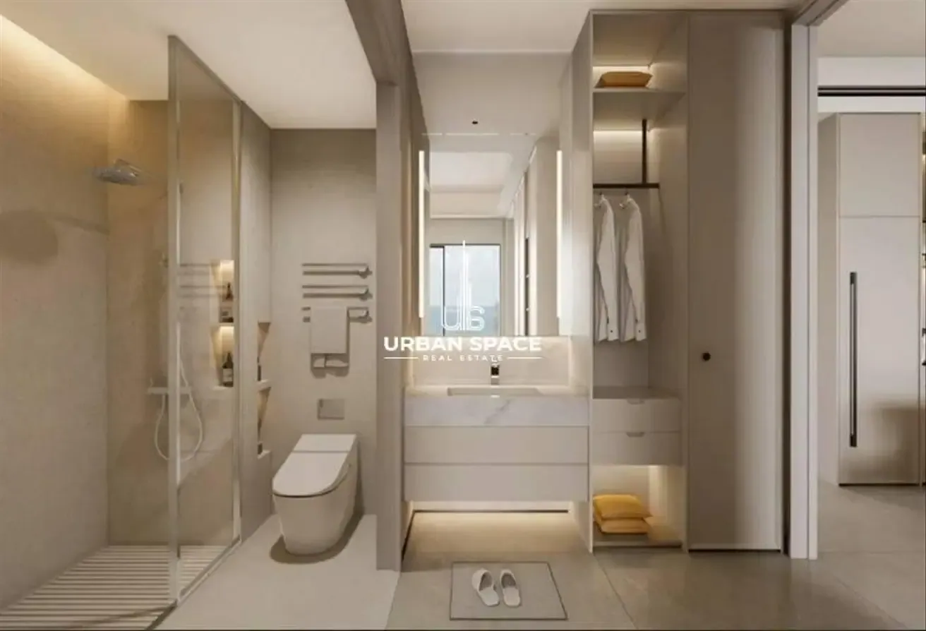 Furnished | ROI | Flexible Payment Plan