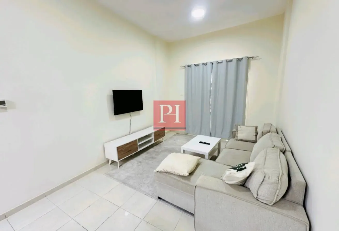 AFFORDABLE / SPACIOUS / ELEGANT 1BHK WITH BALCONY