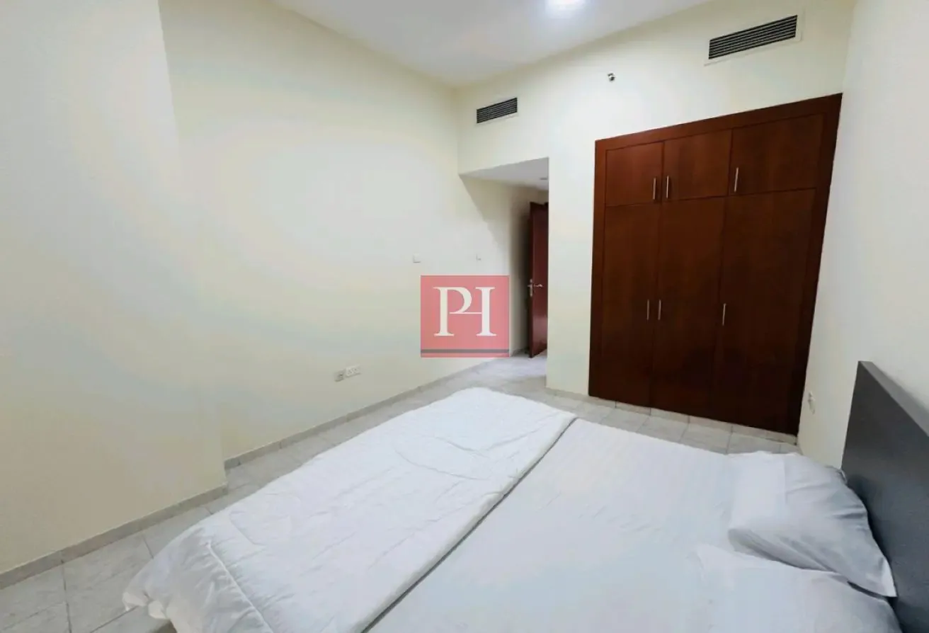 AFFORDABLE / SPACIOUS / ELEGANT 1BHK WITH BALCONY