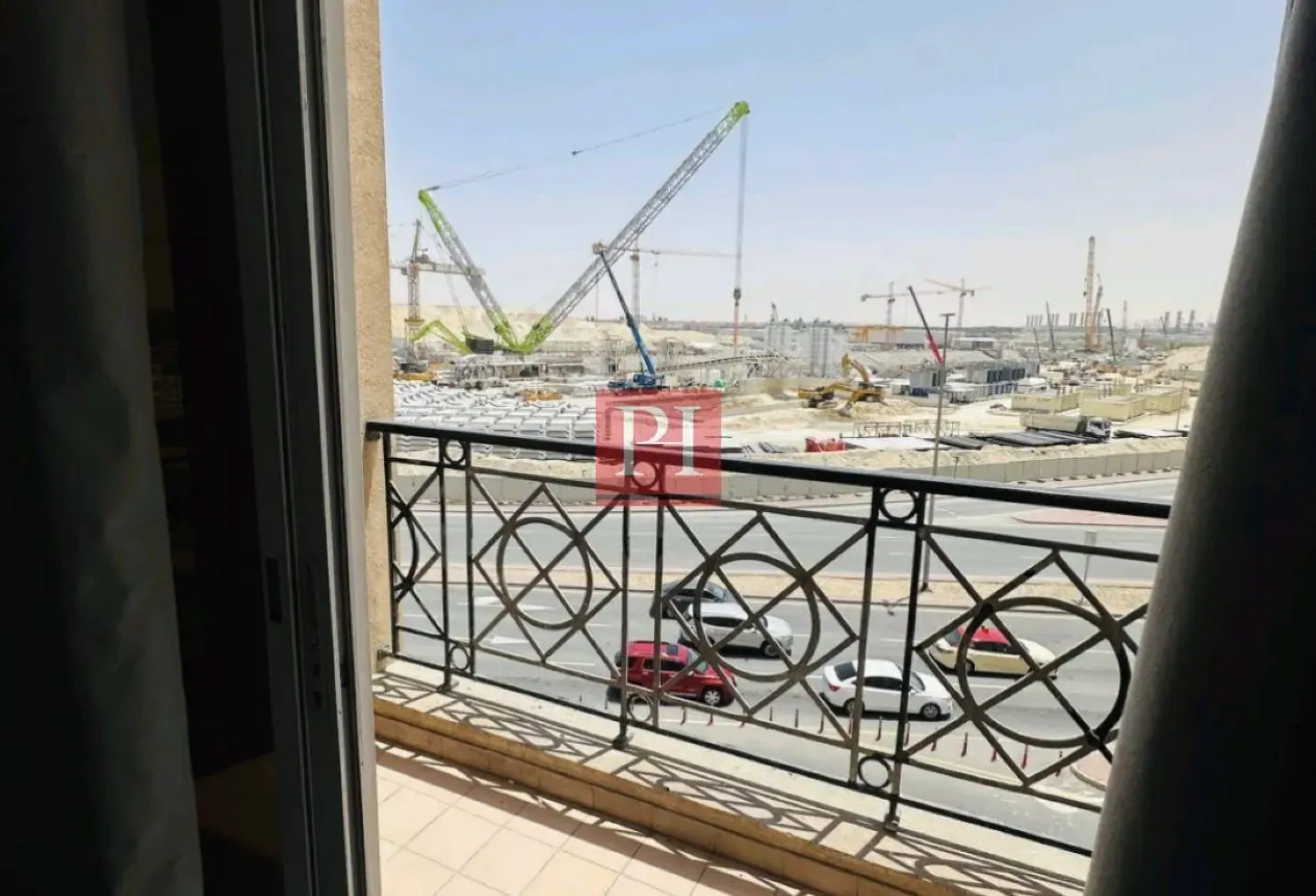 AFFORDABLE / SPACIOUS / ELEGANT 1BHK WITH BALCONY