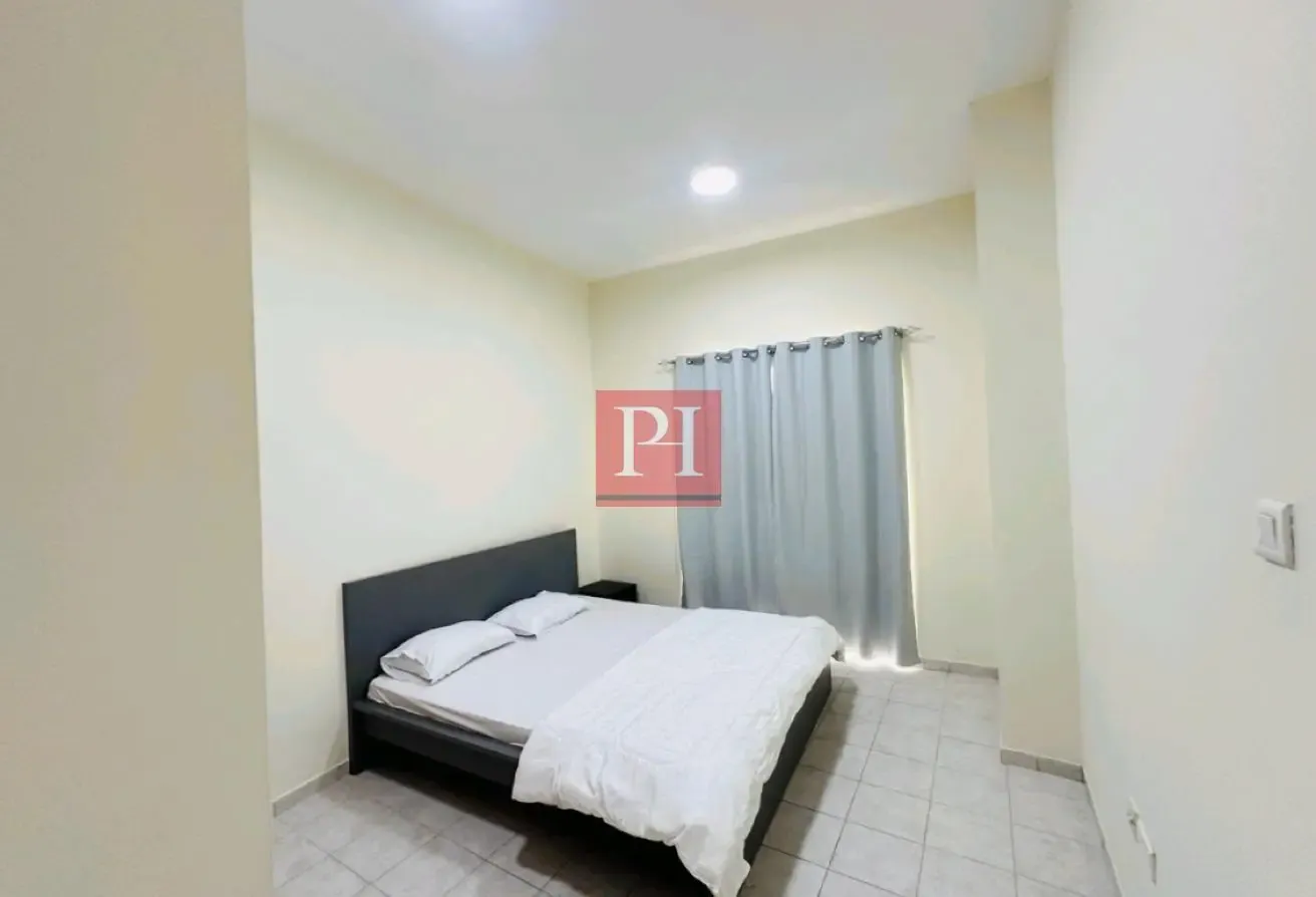 AFFORDABLE / SPACIOUS / ELEGANT 1BHK WITH BALCONY