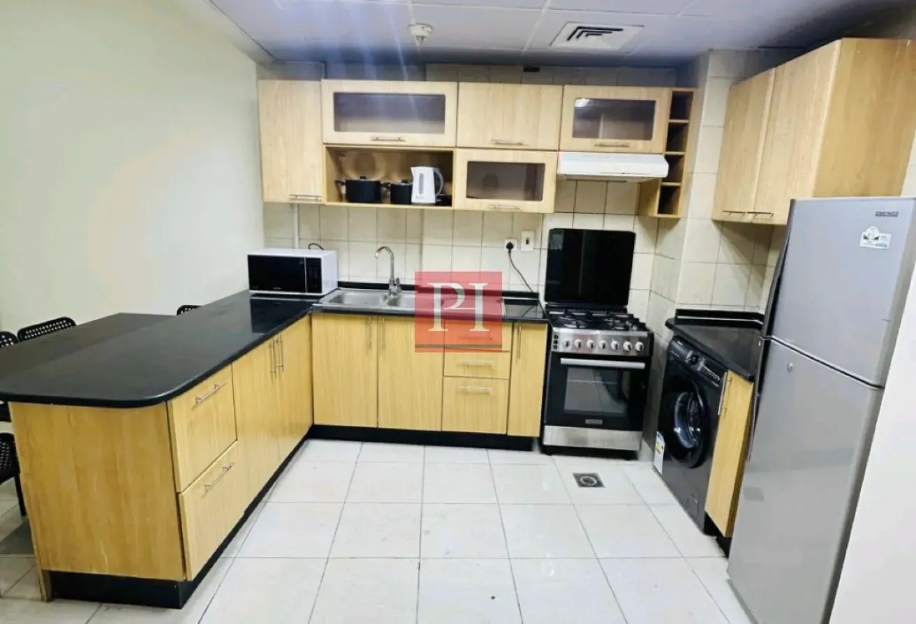 AFFORDABLE / SPACIOUS / ELEGANT 1BHK WITH BALCONY