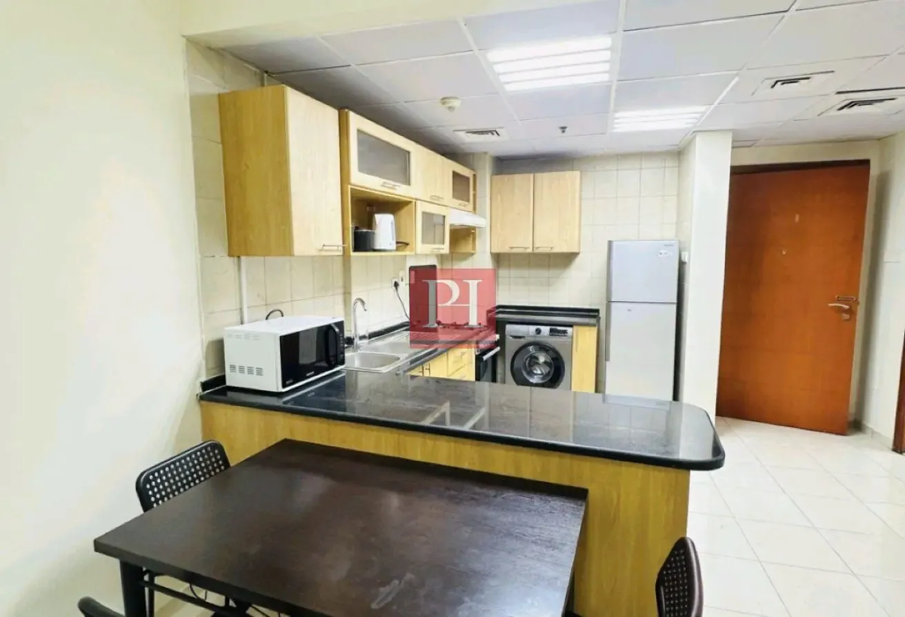 AFFORDABLE / SPACIOUS / ELEGANT 1BHK WITH BALCONY