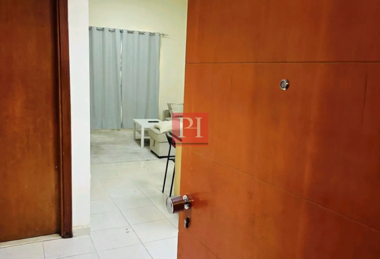 AFFORDABLE / SPACIOUS / ELEGANT 1BHK WITH BALCONY