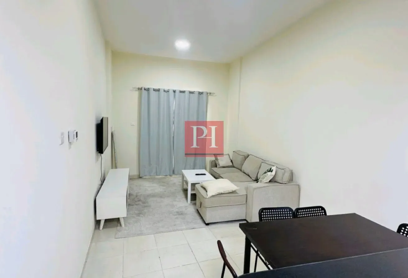 AFFORDABLE / SPACIOUS / ELEGANT 1BHK WITH BALCONY