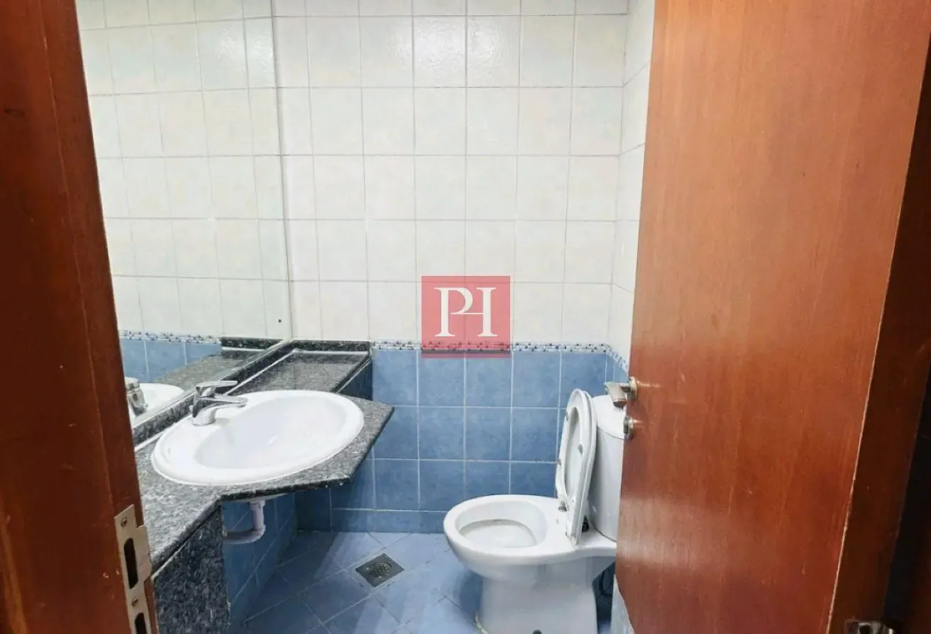 AFFORDABLE / SPACIOUS / ELEGANT 1BHK WITH BALCONY