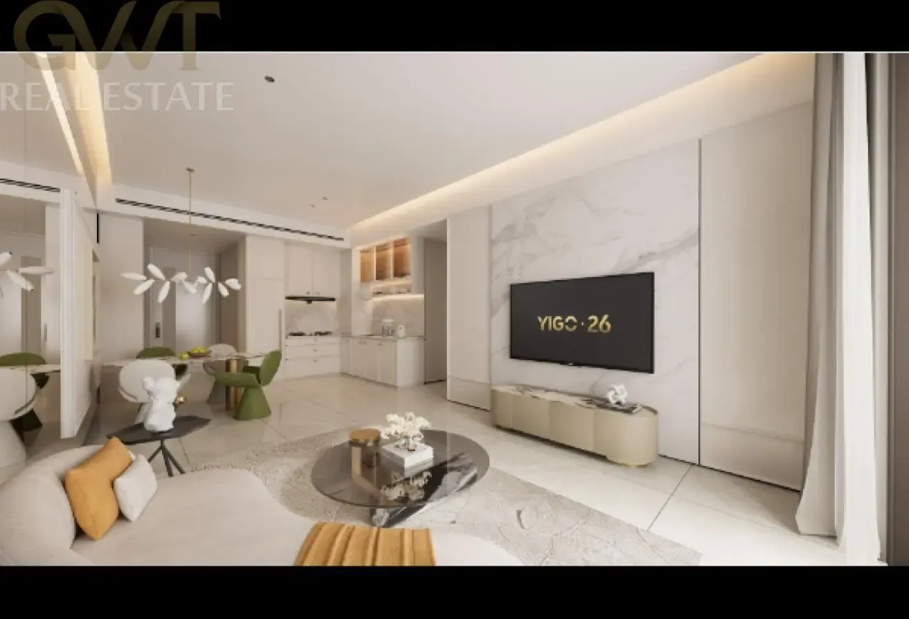 Furnished-Ready in 1Y-Metro Zone-Lowest Price-Uniq
