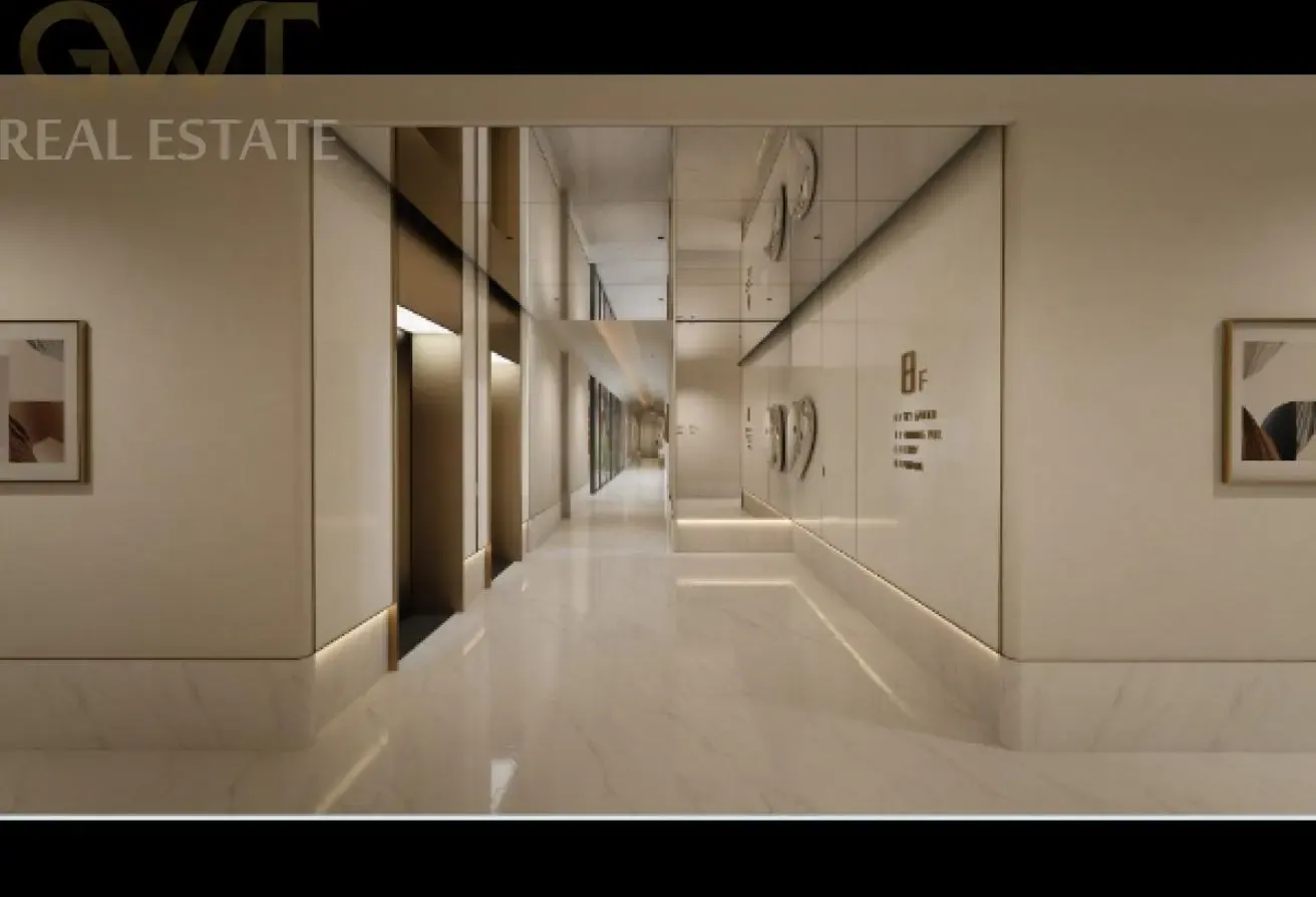 Furnished-Ready in 1Y-Metro Zone-Lowest Price-Uniq