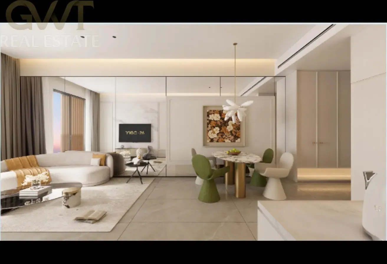 Furnished-Ready in 1Y-Metro Zone-Lowest Price-Uniq
