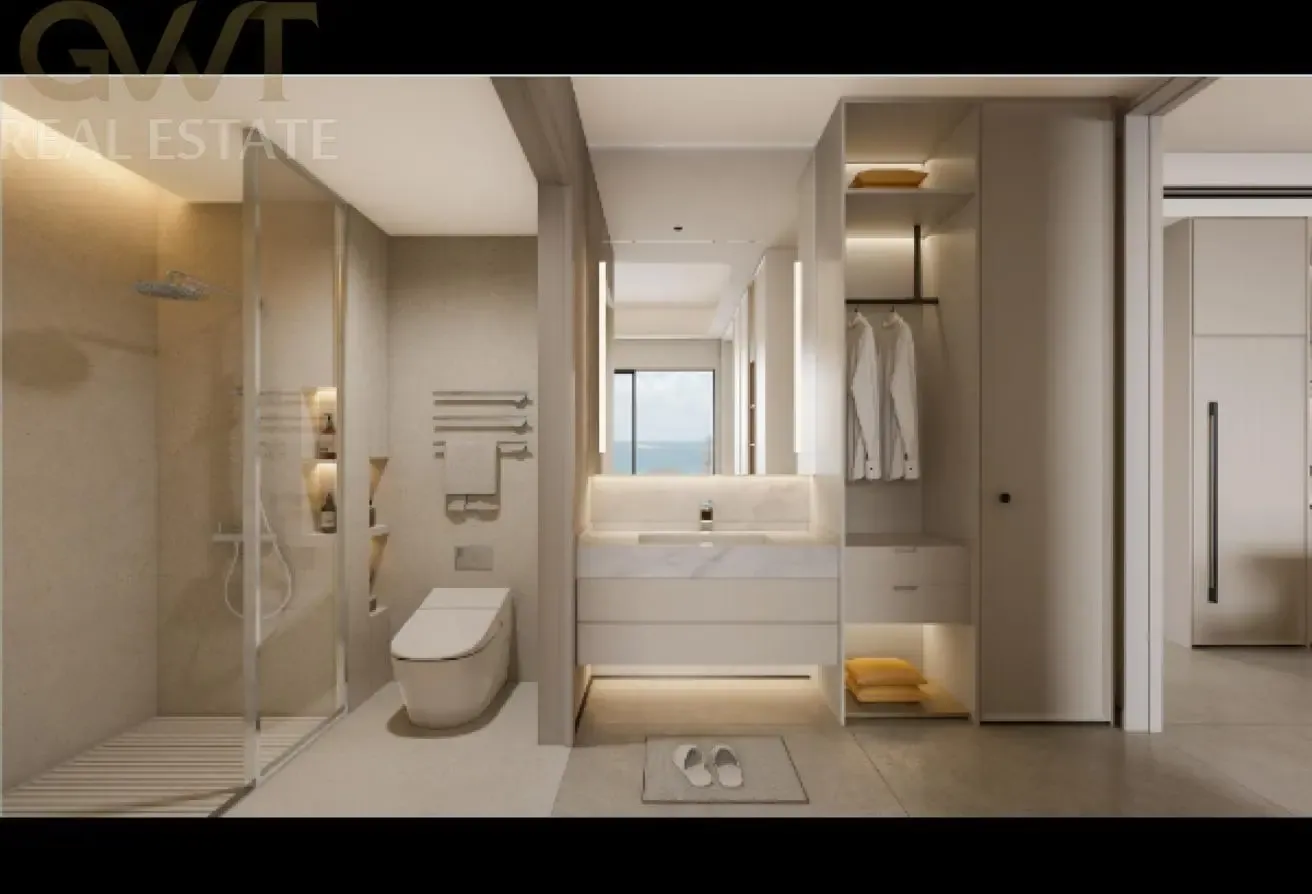 Furnished-Ready in 1Y-Metro Zone-Lowest Price-Uniq