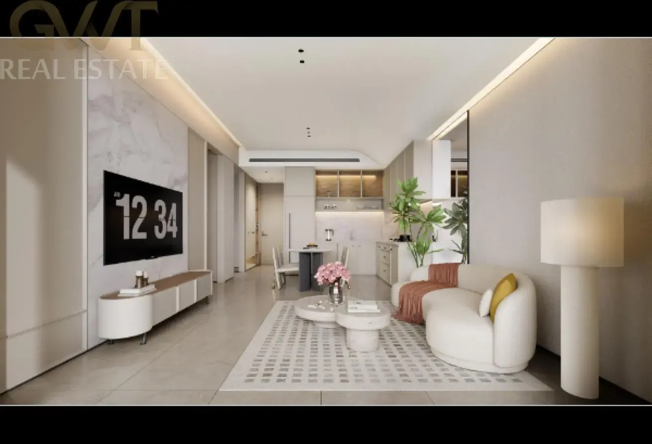 Furnished-Ready in 1Y-Metro Zone-Lowest Price-Uniq