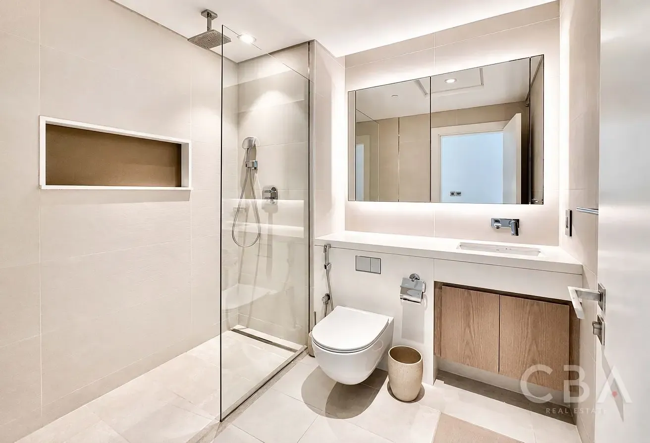 One of Only 7 | Direct Sea View | Vacant