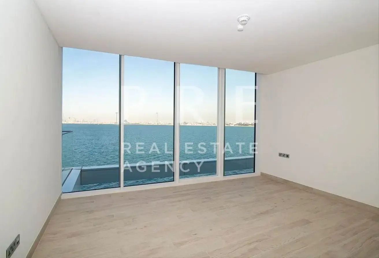 Coastal Haven | 2-Bed Apartment | Palm Jumeirah