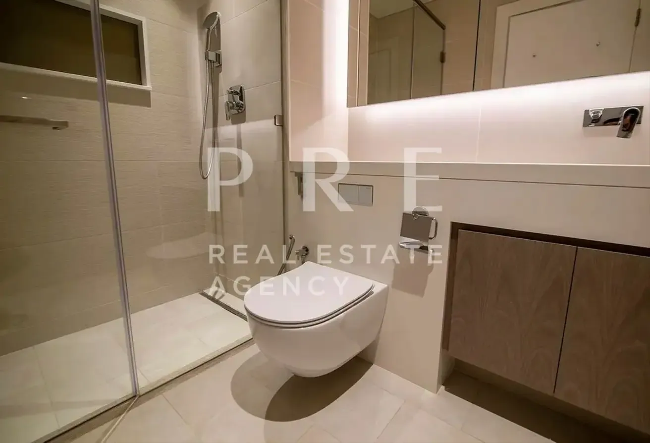 Coastal Haven | 2-Bed Apartment | Palm Jumeirah