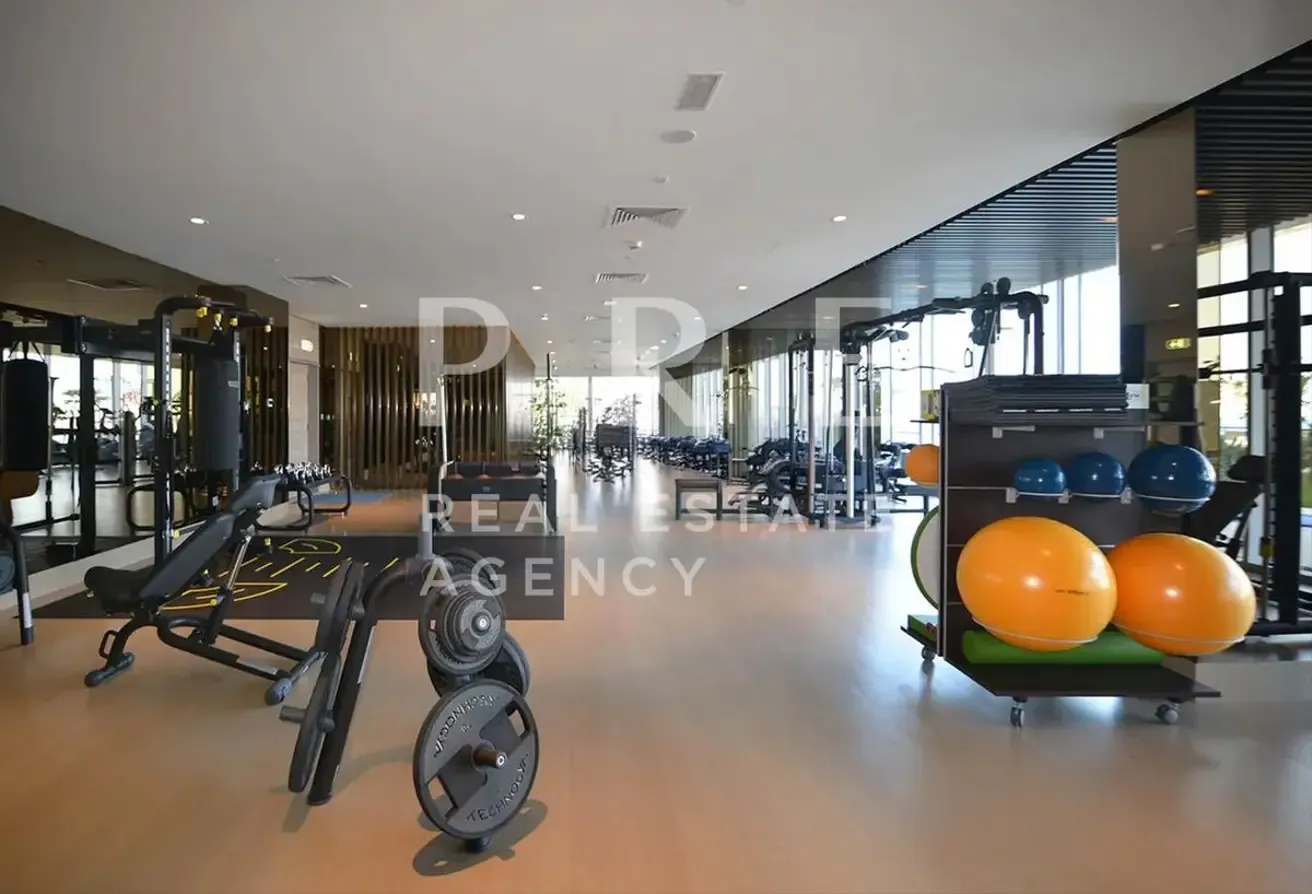 Coastal Haven | 2-Bed Apartment | Palm Jumeirah