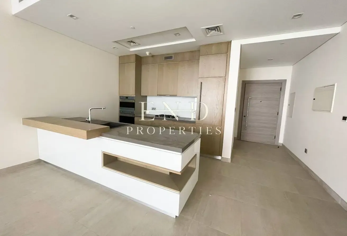 Vacant | Burj Al Arab View | Priced To Sell