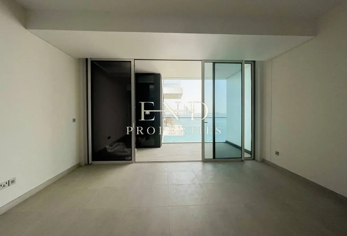 Vacant | Burj Al Arab View | Priced To Sell
