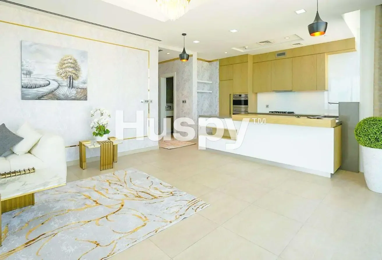 Full Sea View | Corner Unit | Vacant