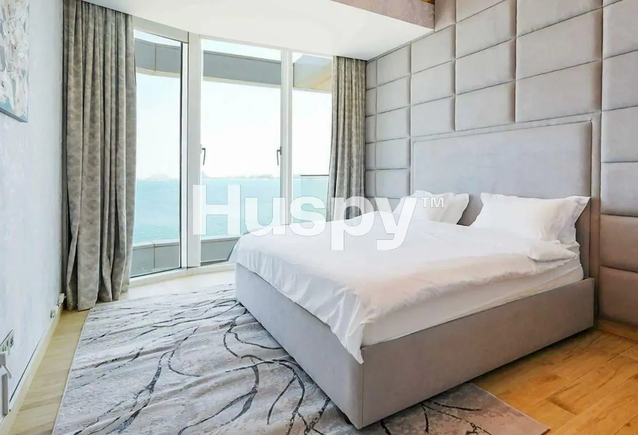 Full Sea View | Corner Unit | Vacant