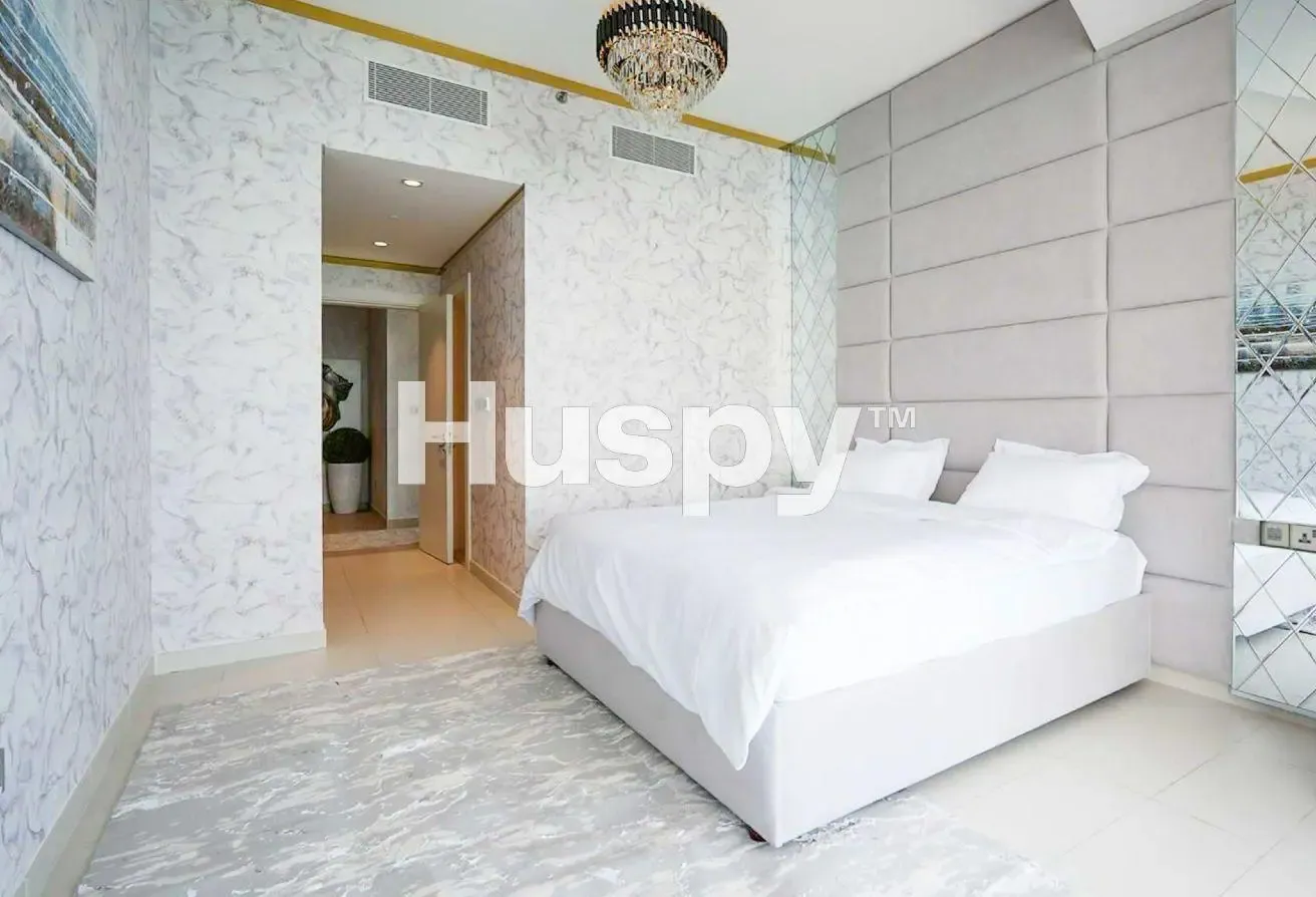Full Sea View | Corner Unit | Vacant