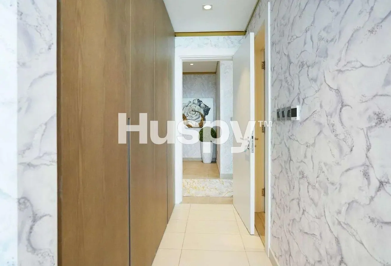 Full Sea View | Corner Unit | Vacant