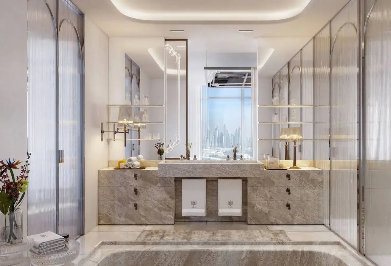 3 BR | Selling at Launch Price | Handover Q4 2026