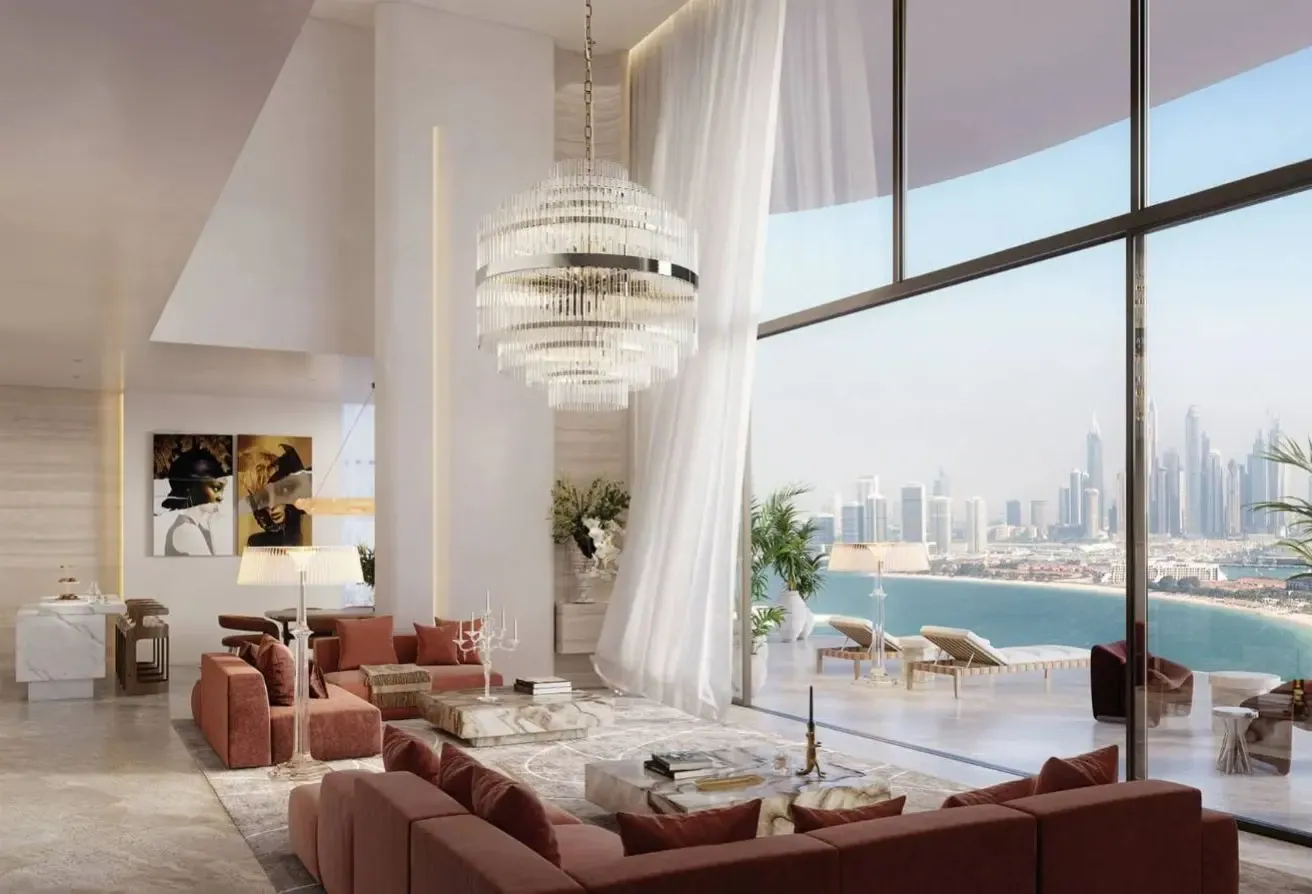 3 BR | Selling at Launch Price | Handover Q4 2026