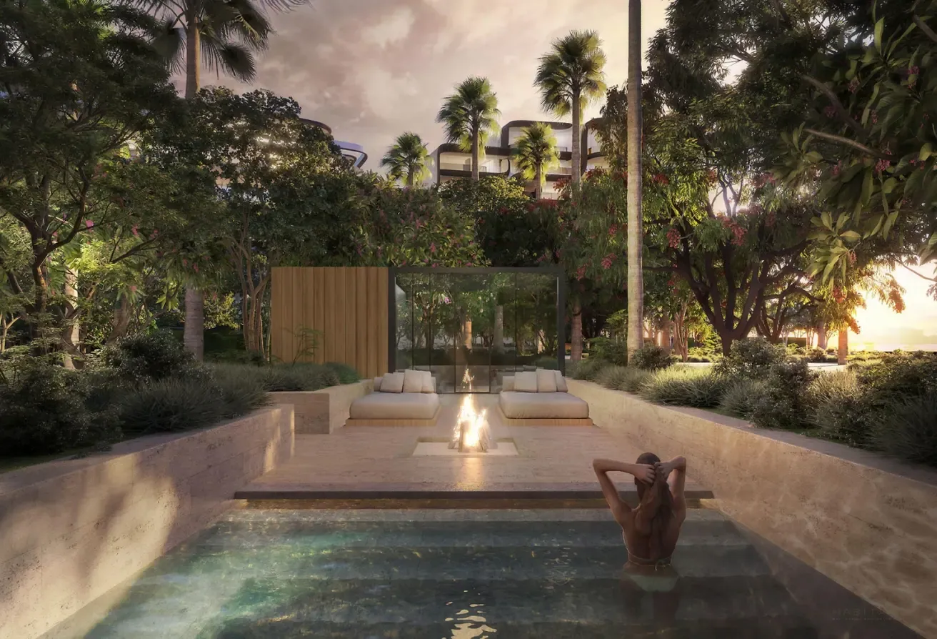 Oceanfront Wellness | Dorchester Collection