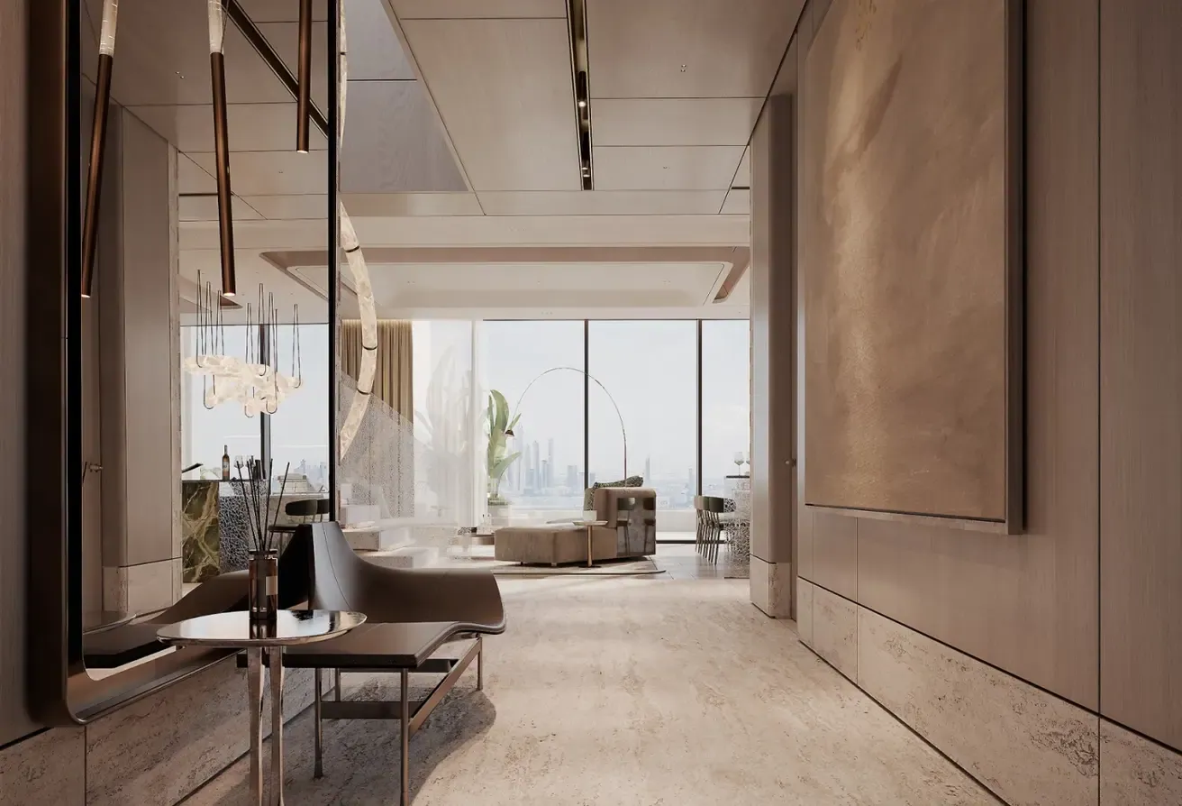 Oceanfront Wellness | Dorchester Collection