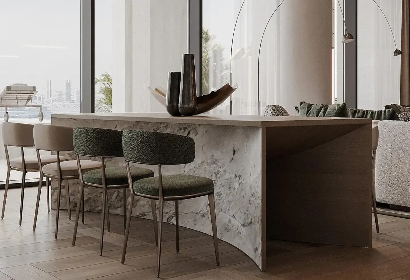 Oceanfront Wellness | Dorchester Collection