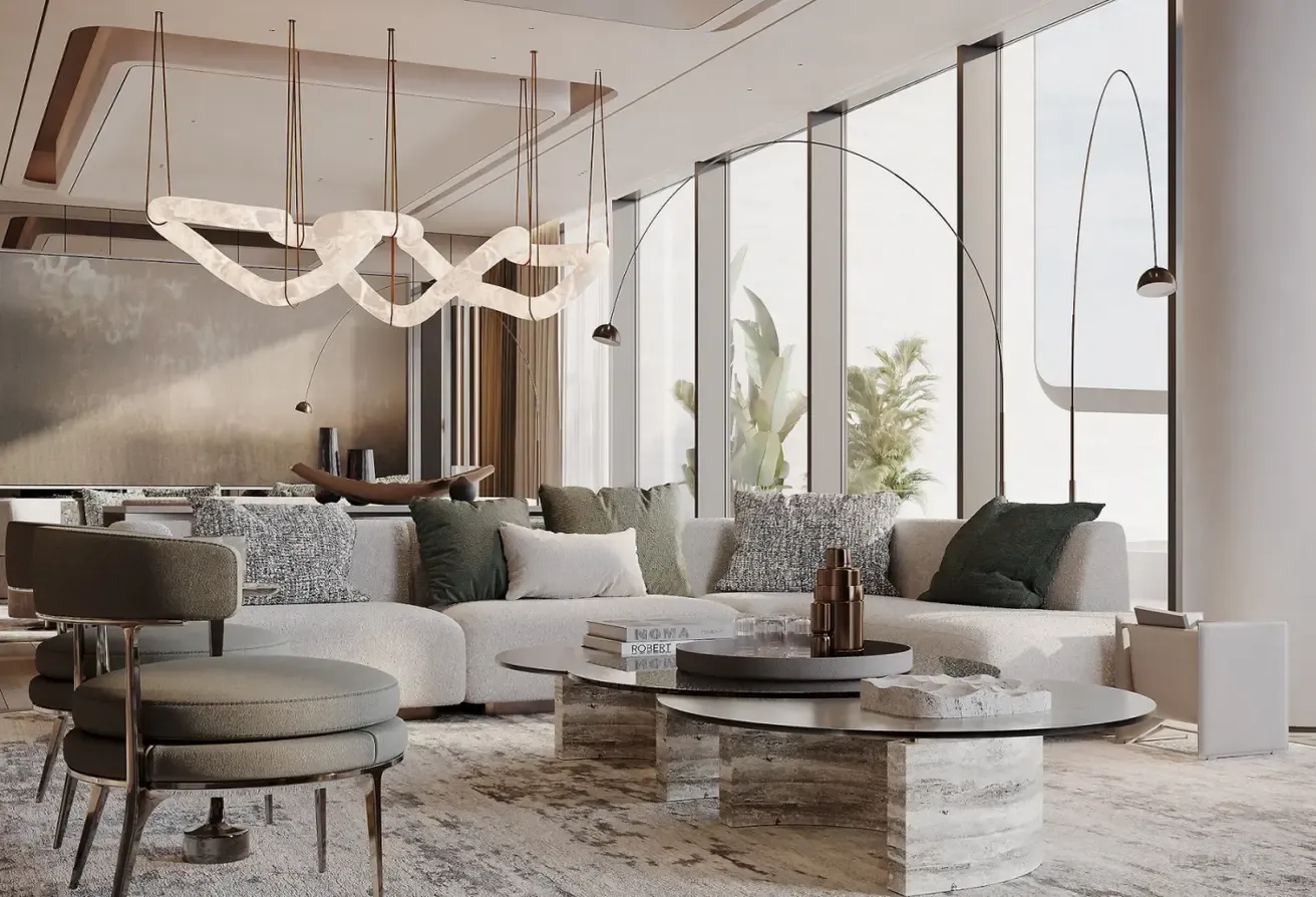 Oceanfront Wellness | Dorchester Collection