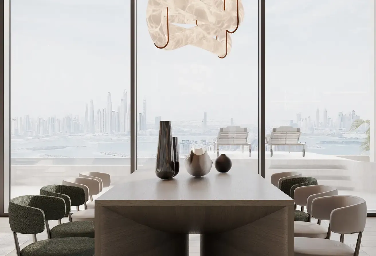 Oceanfront Wellness | Dorchester Collection