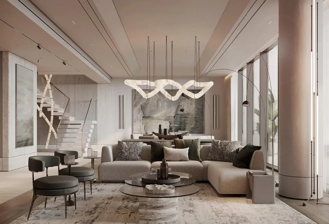 Oceanfront Wellness | Dorchester Collection