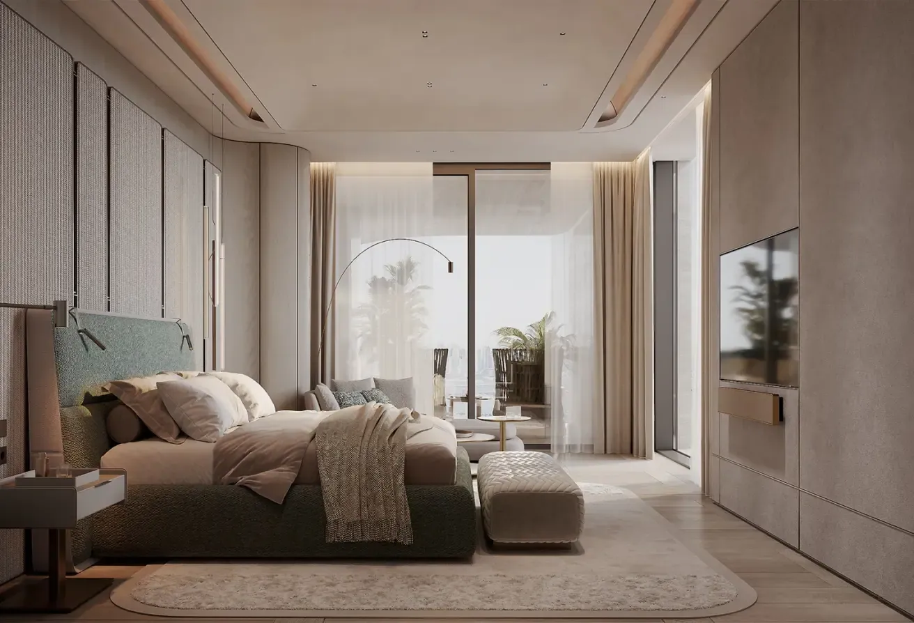 Oceanfront Wellness | Dorchester Collection