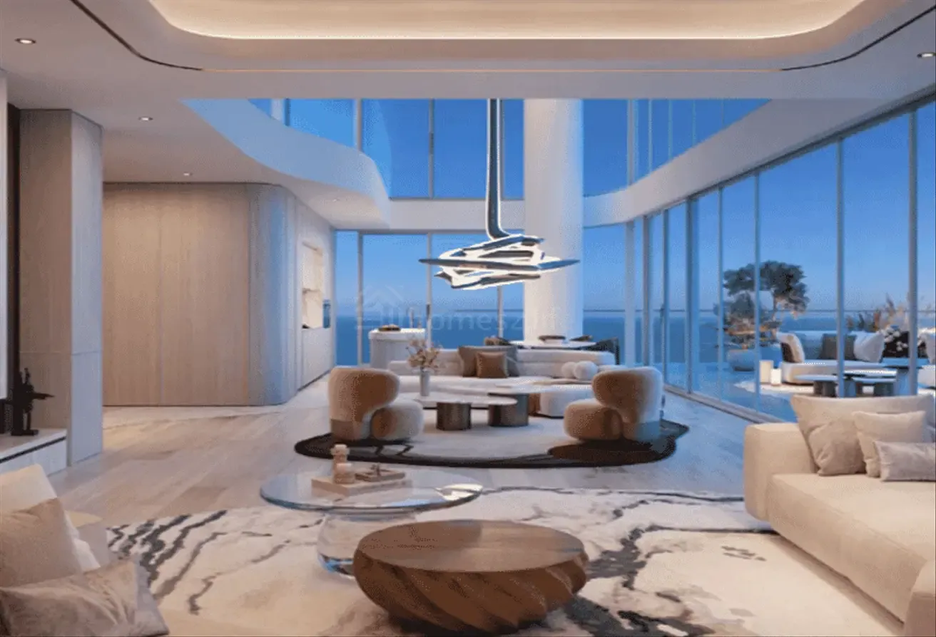 Luxury Without Compromise | Exclusive Beachfront