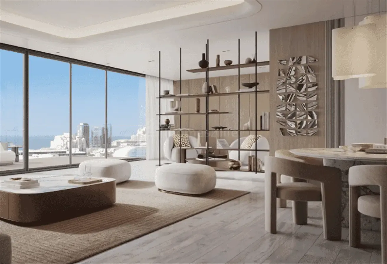 Luxury Without Compromise | Exclusive Beachfront