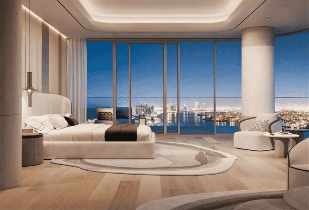 Luxury Without Compromise | Exclusive Beachfront