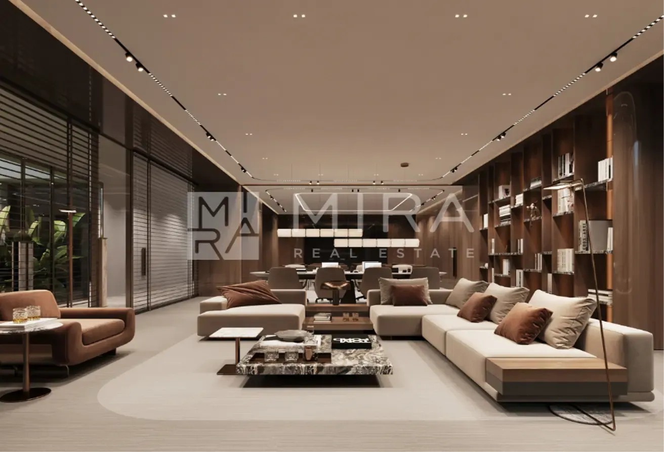 Exlcusive | Duplex | Beachfront Living