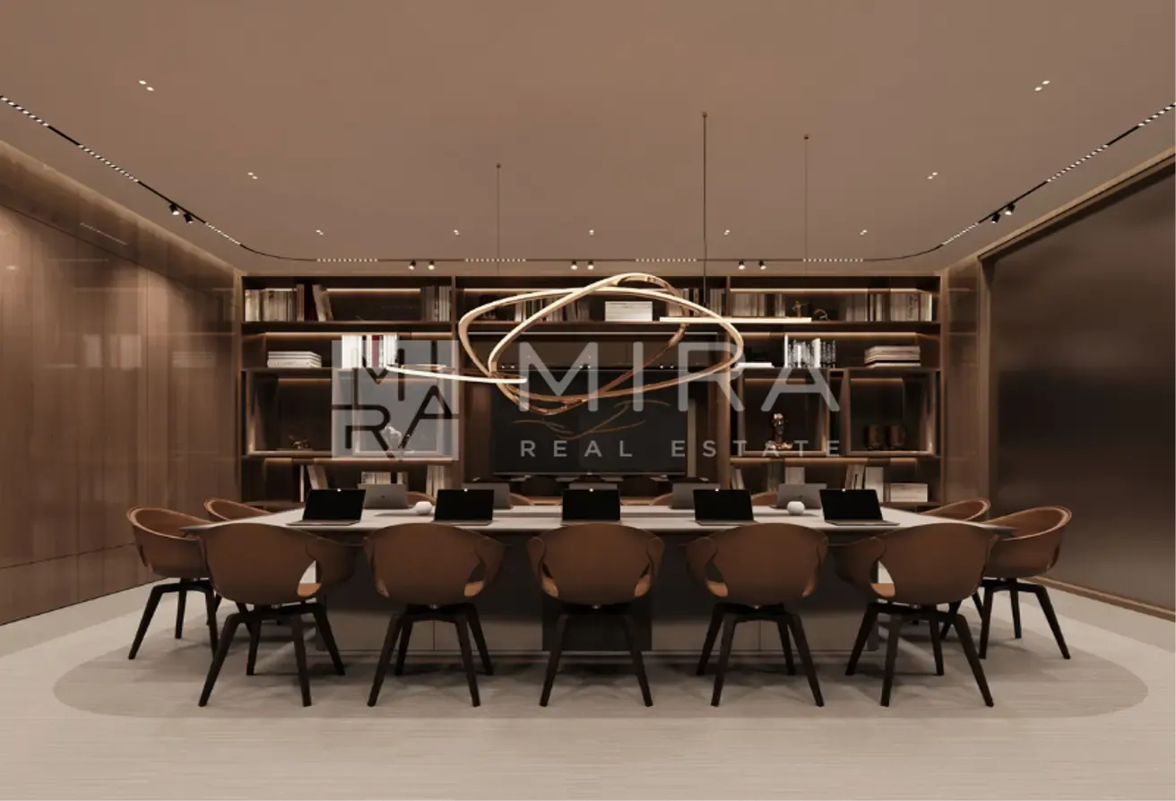 Exlcusive | Duplex | Beachfront Living