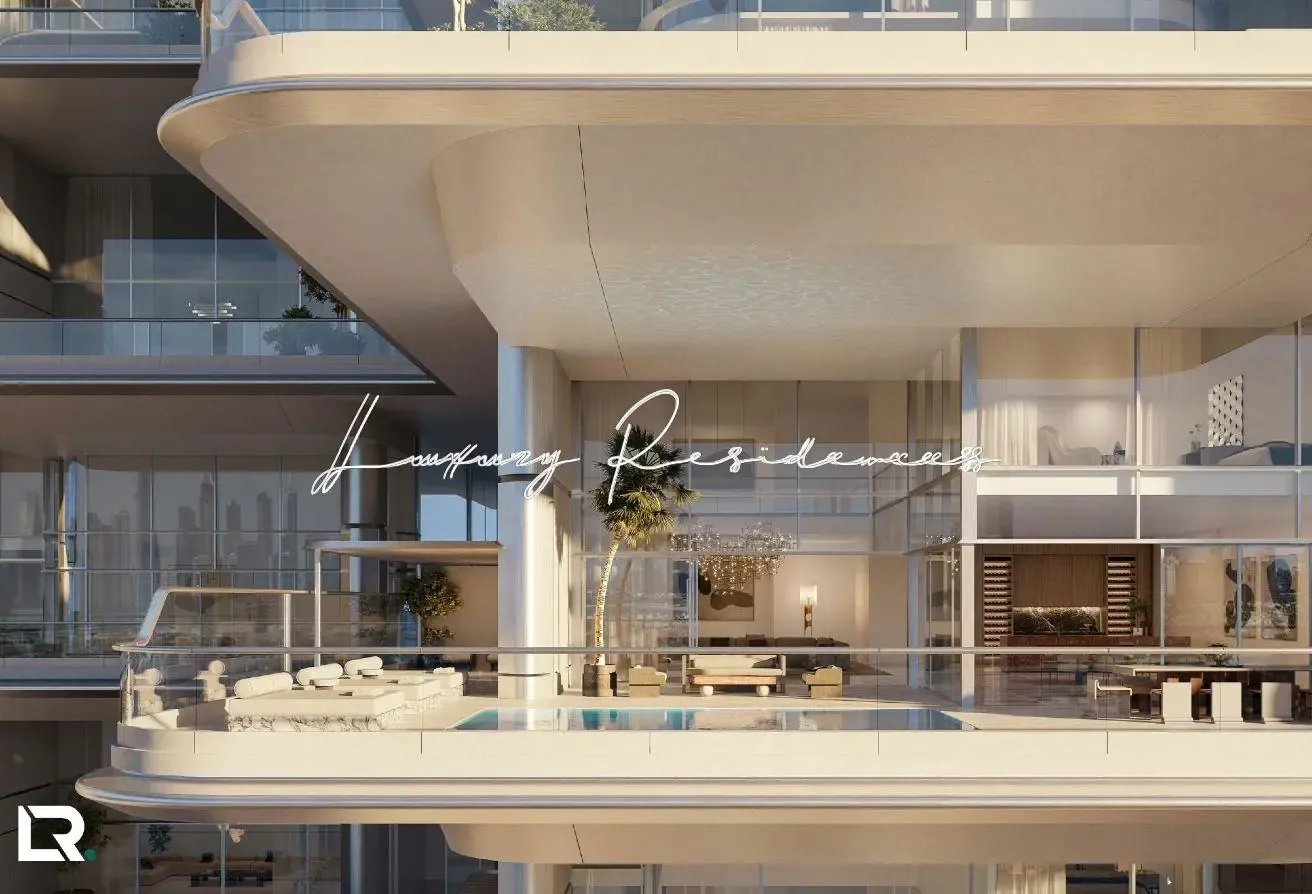 Palm View | Duplex | Completion 2027