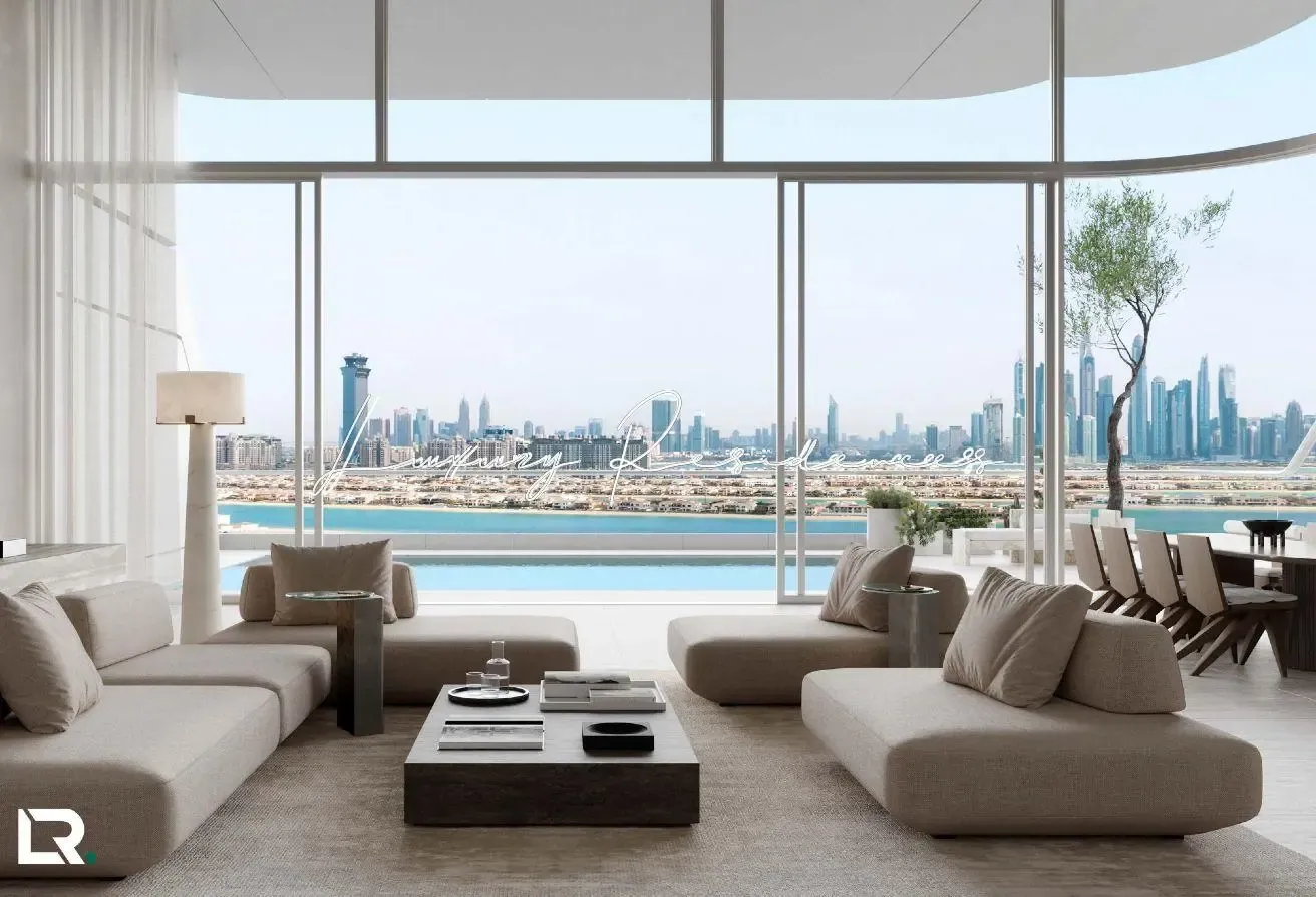 Palm View | Duplex | Completion 2027