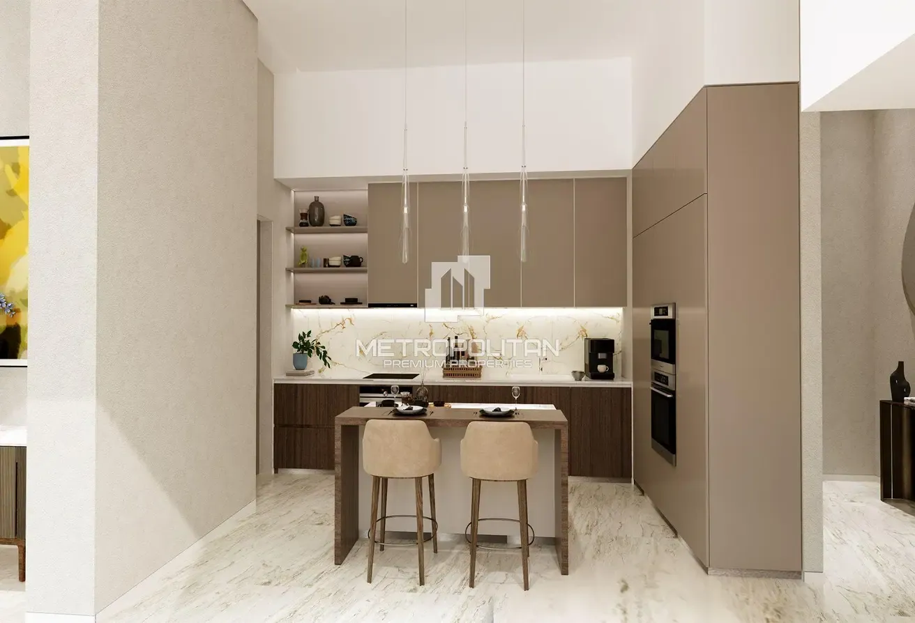 Smart Layout | Sleek Interiors | Luxury Comfort