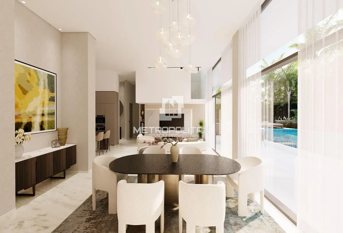 Prime Location | Luxury Duplex | Multiple Options