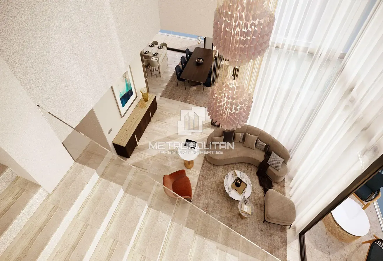 Prime Location | Luxury Duplex | Multiple Options